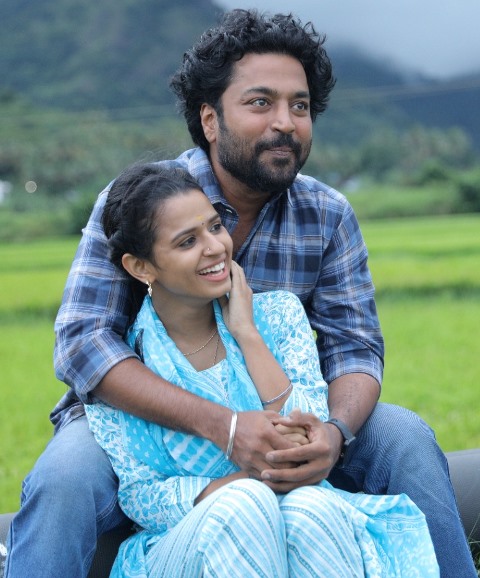 ருத்ரம் சினிமாஸ் & எஸ்.ஆர் பிலிம்ஸ் தயாரிக்கும் ‘சிங்கா’ படத்தின் டீசர் வெளியீடு!!