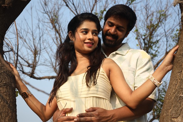 வடசென்னையை மையமாக வைத்து உருவாகியுள்ள “ஆல் பாஸ்” படம்! 