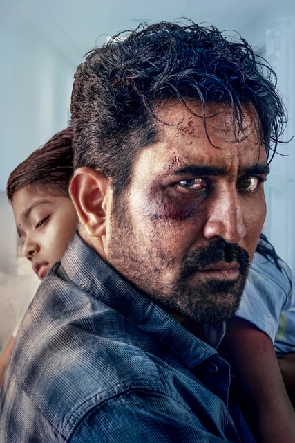 விஜய் ஆண்டனியின் ‘அப்பா குட்டி’ – சக்தி வாய்ந்த ஆக்ஷன் குடும்ப திரைப்படம்!