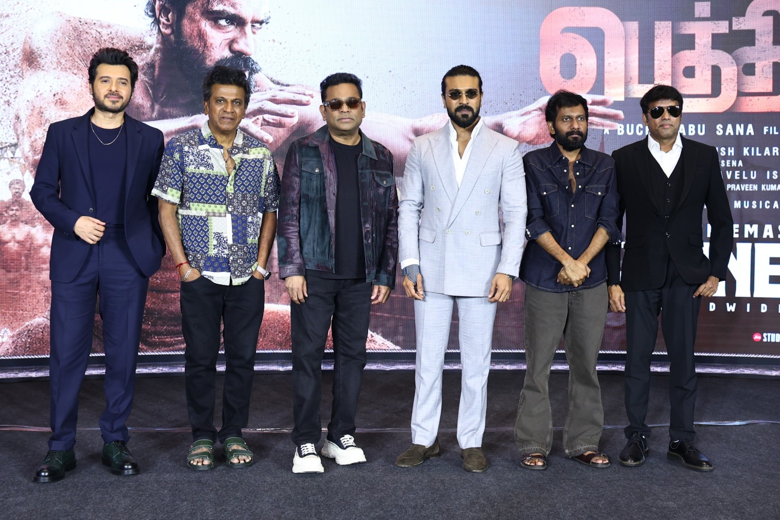 “நானும், என் அம்மாவும் பிறந்த ஊர் இதுதான்” – ராம்சரணின் நிகழ்ச்சி பேச்சு!