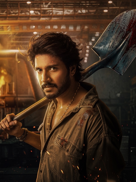 ஜேசன் சஞ்சய் இயக்கியிருக்கும் ‘சிக்மா’ படம் ஜூலை 31-ல் வெளியாகிறது