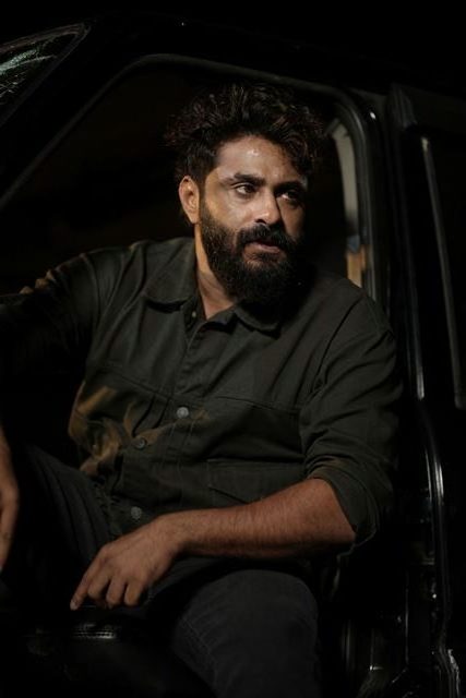 ‘காட்டாளன்’ திரைப்படம் மே 28-ம் தேதி வெளியாகிறது!