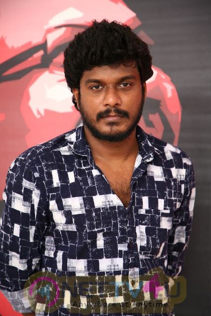 பா.ரஞ்சித்தின் பட்டறையிலிருந்து வரும் புதிய தயாரிப்பாளர் ஆர்.ராகேஷ்