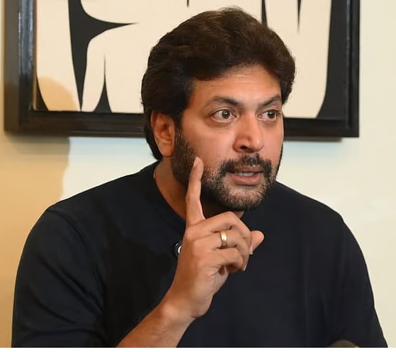 “இனிமேல் பொறுமையா இருக்க மாட்டேன்” – நடிகர் ரவி மோகன் ஆவேசப் பேட்டி!