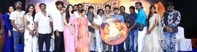 “சிலம்பம் கலை பெரிய அளவில் வளர்ந்ததற்கு எம்.ஜி.ஆர்.தான் காரணம்” – ‘சிலம்பம்’ பட விழாவில் பவர் பாண்டி மாஸ்டர் பேச்சு!