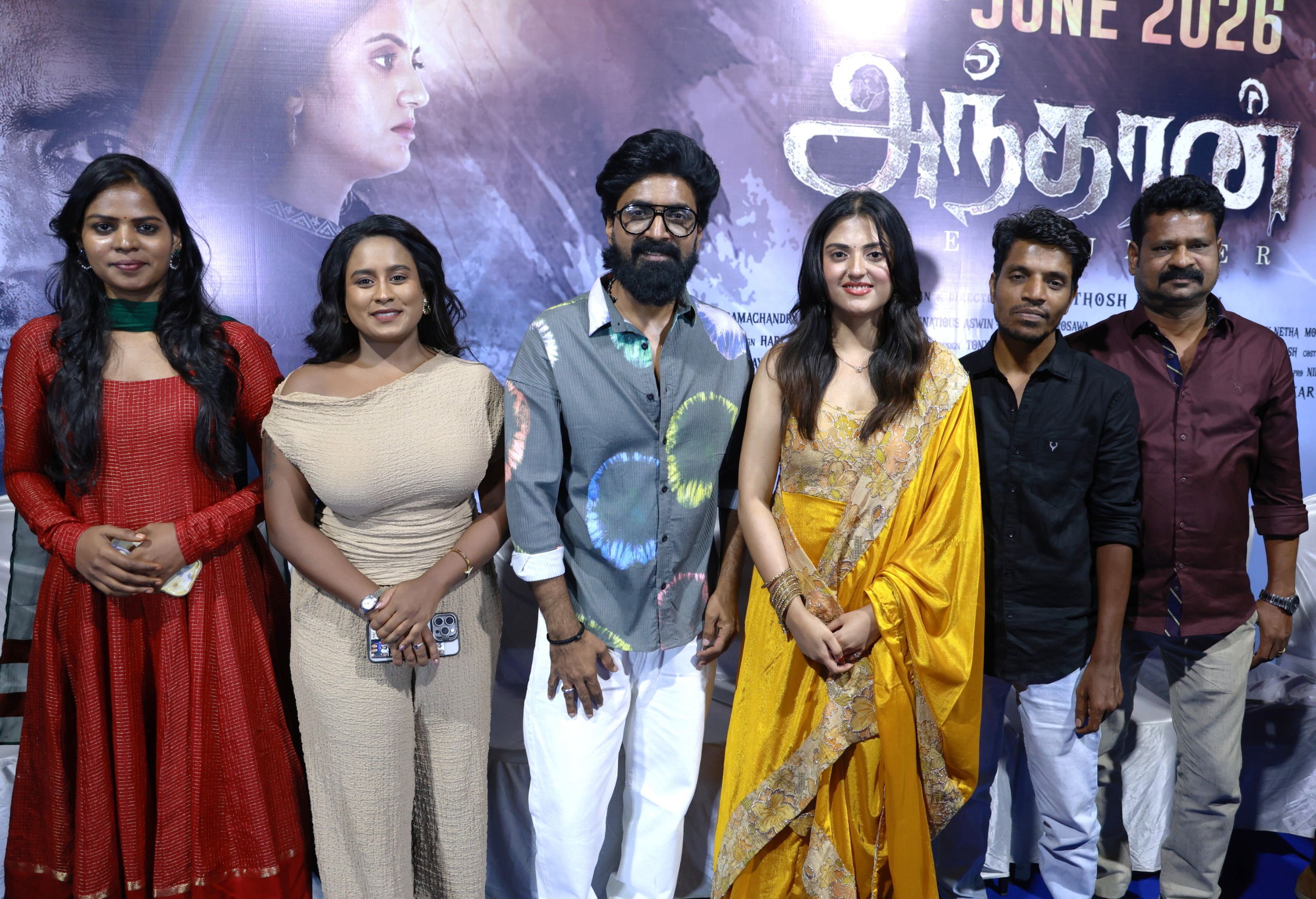 “நீதிமன்றத்தில் இருக்கும் புகழ் பெற்ற வழக்குதான் இந்தப் படம்” – இயக்குநர் விளக்கம்!