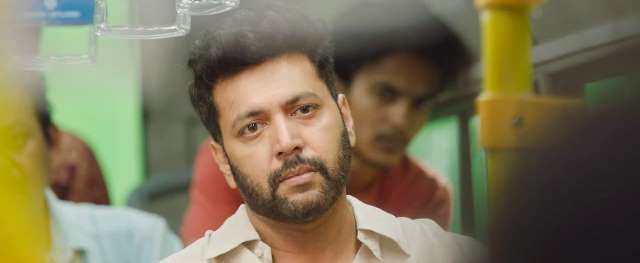 ‘பென்ஸ்’ படத்தில் ரவிமோகனும் இணைந்துள்ளார்.