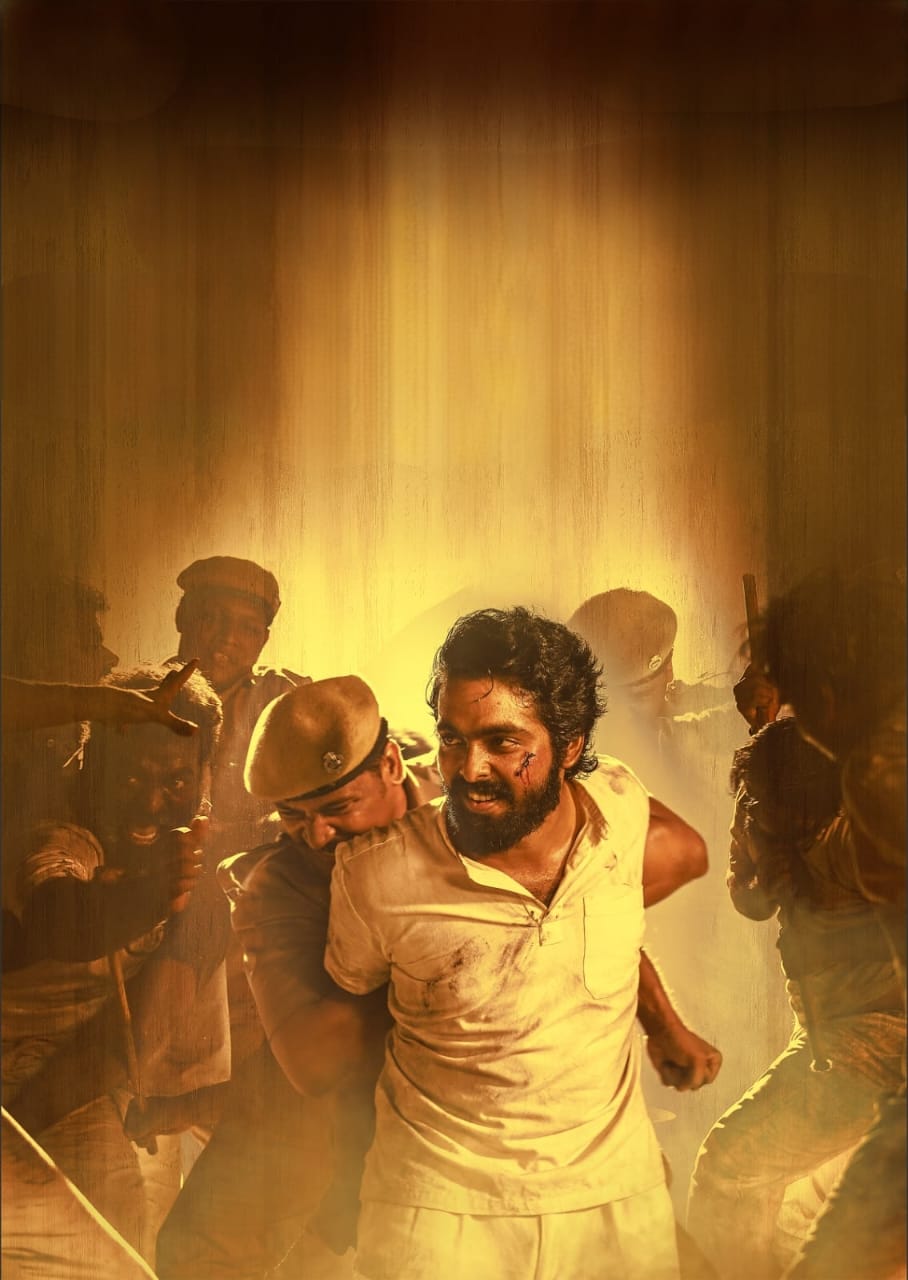 ‘இடி முழக்கம்’ படத்தின் இரண்டு குத்துப் பாடல்கள் வெளியாகியது!