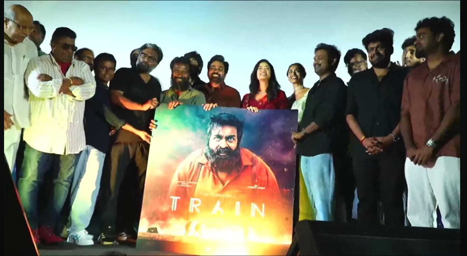 “டிரெயின்’ படம் நல்லா இல்லைன்னா செருப்பால அடிங்க..” – மிஷ்கின் பேச்சு!