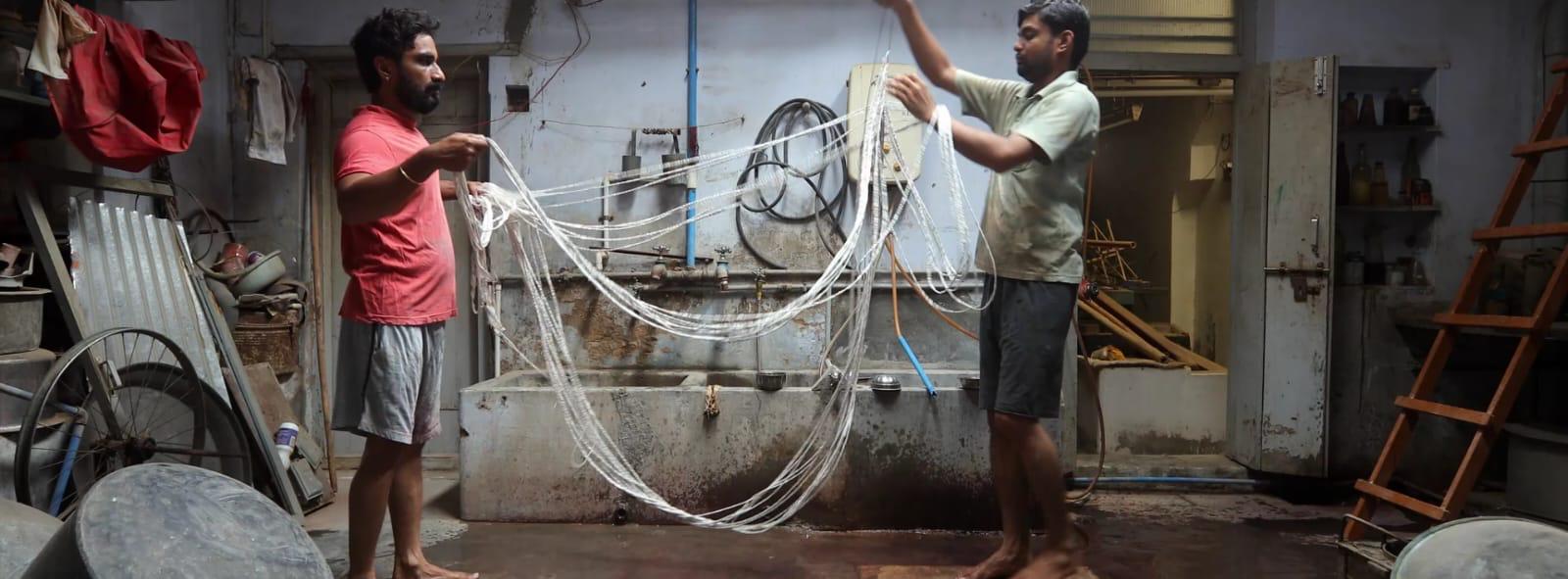 மார்க் ஸ்டுடியோ தயாரித்த ‘லைஃப் இன் லூம்’ ஆவணப் படத்திற்கு தேசிய விருது!