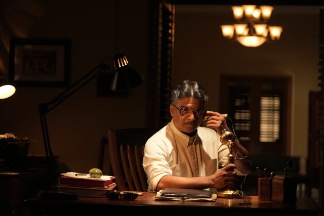 IMDB எதிர்பார்ப்பு பட்டியலில் டாப்-3-ல் இடம் பிடித்த  ‘ஜி.டி.என்.’ திரைப்படம்!