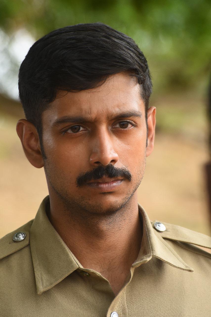 “தாத்தாவின் பெயரை நிச்சயம் காப்பாற்றுவேன்” – ‘லெனின் பாண்டியன்’ பட ஹீரோ, சிவாஜியின் பேரன் தர்ஷன் கணேசன் சூளுரை!