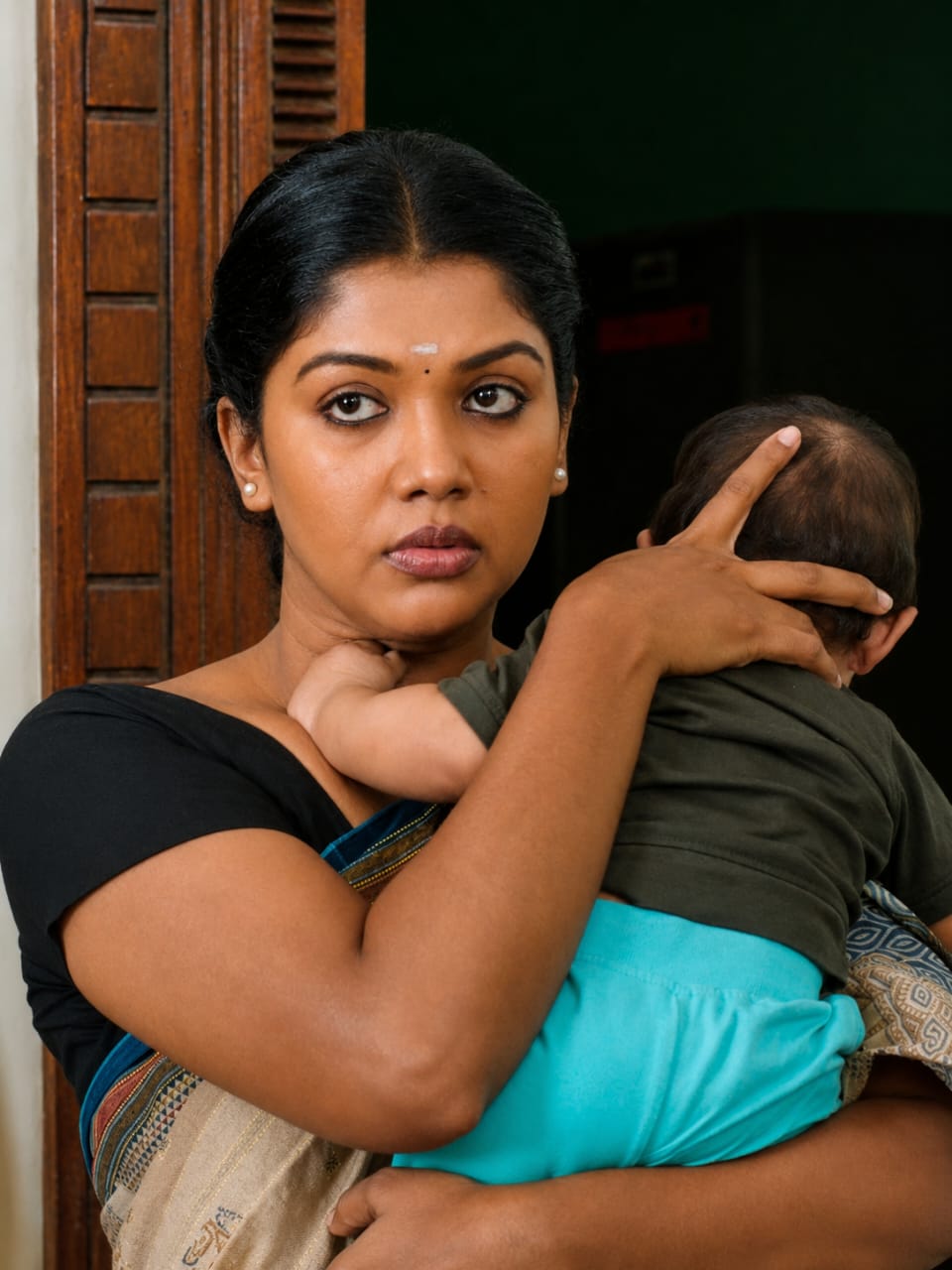 ‘தி டார்க் ஹெவன்’ திரைப்படம் செப்டம்பர் 18-ல் வெளியாகிறது!
