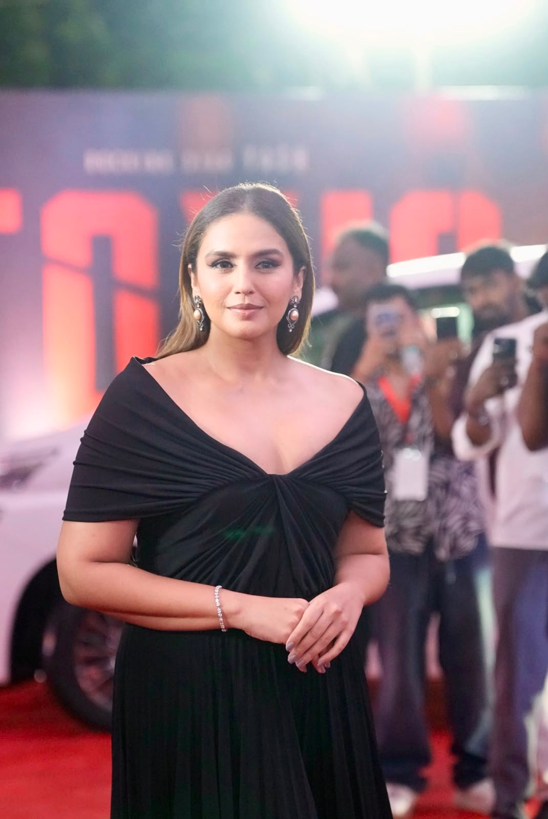“இந்தியாவின் ராக்கிங் ஸ்டார்ன்னா அது யாஷ் மட்டும்தான்” – நடிகைகள் புகழாரம்!