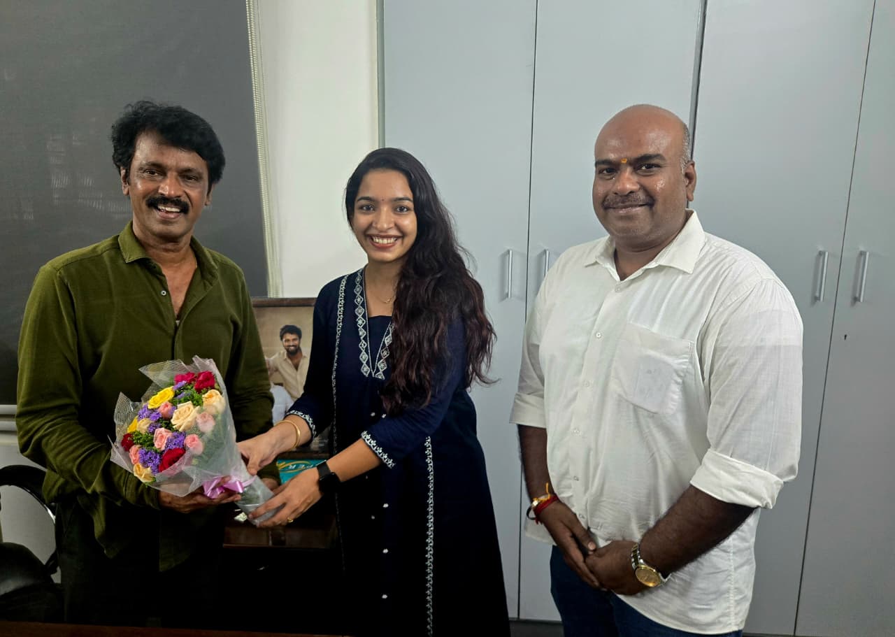 எழுத்தாளர்களின் அறிவுசார் சொத்துரிமைக்காக IP CLIMB நிறுவனத்துடன் எழுத்தாளர்கள் சங்கம் ஒப்பந்தம்!