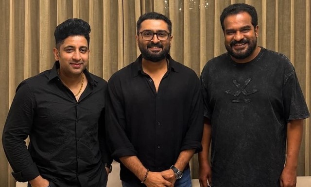 தமிழ்நாட்டில் ஃபியூச்சர் ரன்அப் ஃபிலிம்ஸ் வெளியிடும் ‘பெத்லகேம் குடும்ப யூனிட்’ திரைப்படம்