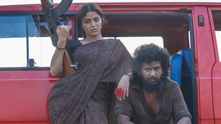 டிசி – சினிமா விமர்சனம்