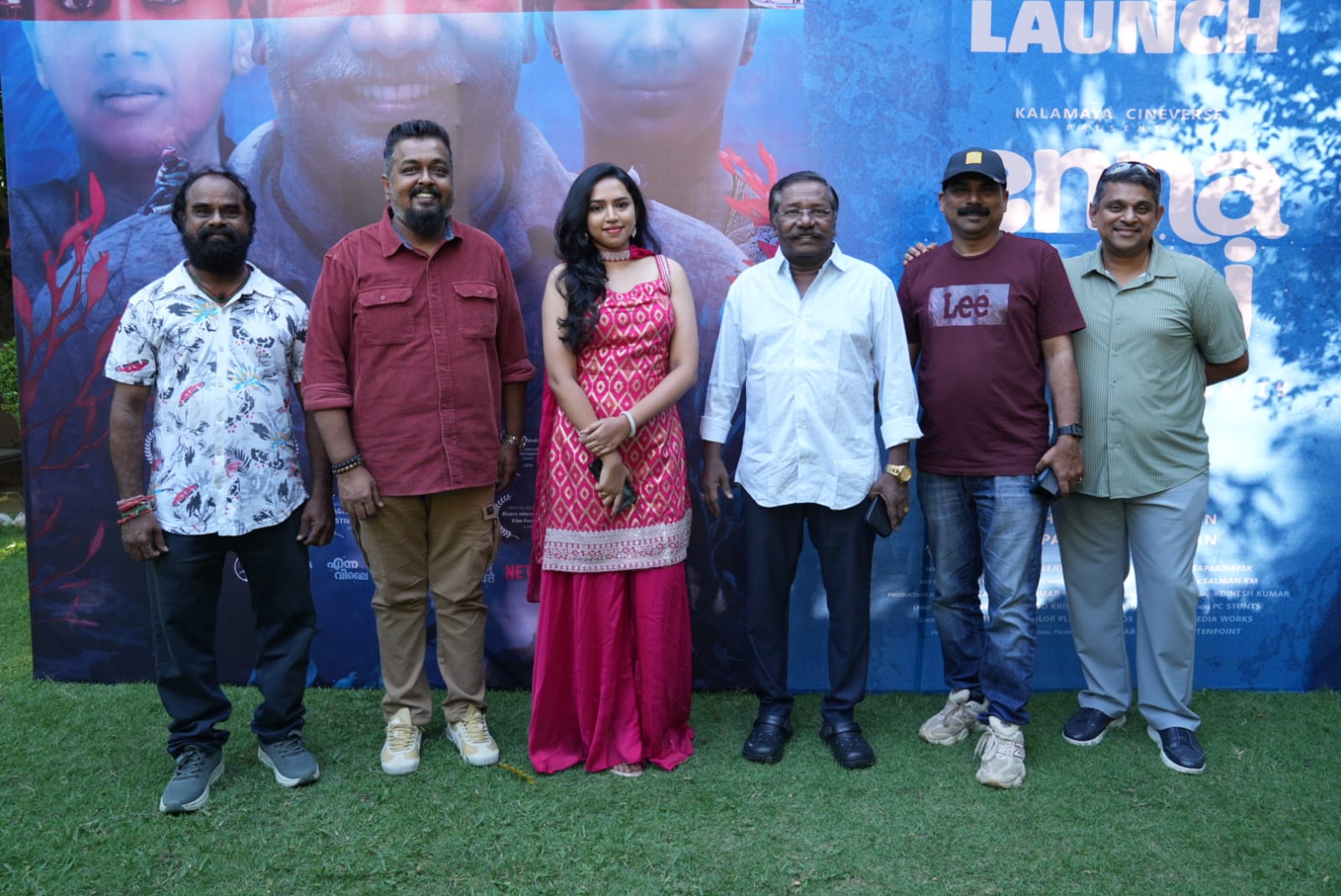 “நிமிஷா என்னைக் கட்டிப்பிடித்து முத்தம் கொடுத்தார்” – கருணாஸின் மகிழ்ச்சி பேச்சு!