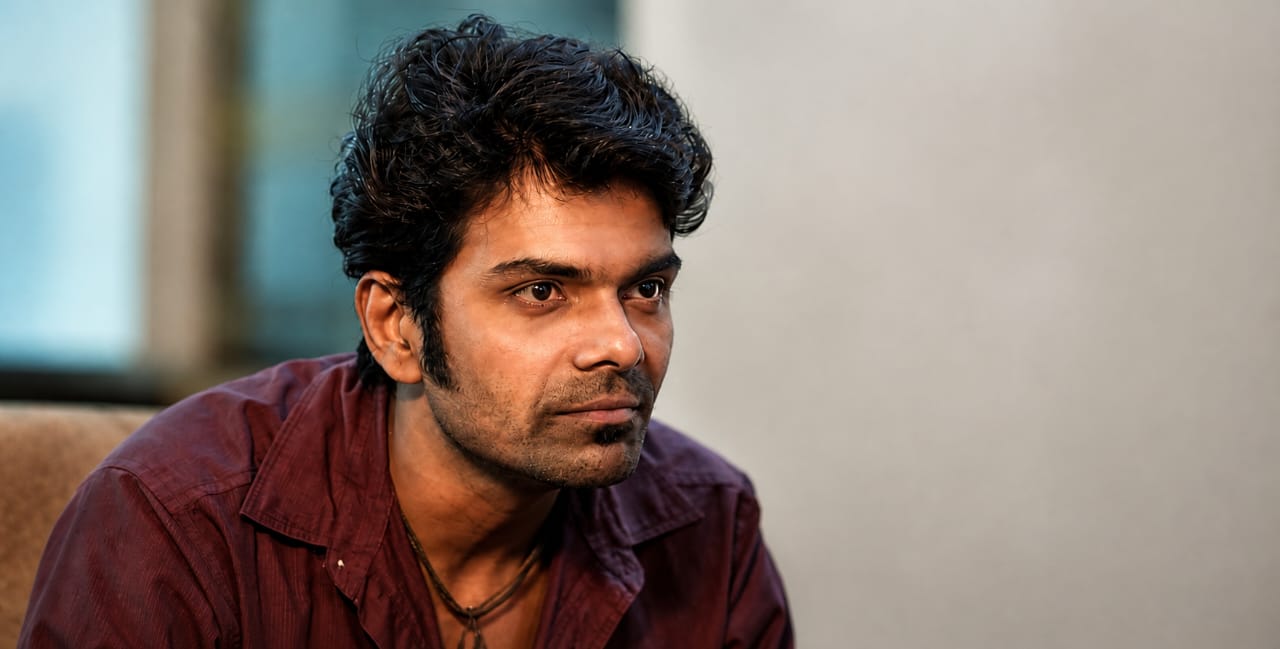 “ரசிகர்களின் எதிர்பார்ப்பை எகிறவைக்கும் கிரைம் த்ரில்லர்…” – ‘பீப்’ படம் குறித்து மனம் திறந்த நடிகர் ராகவ்!