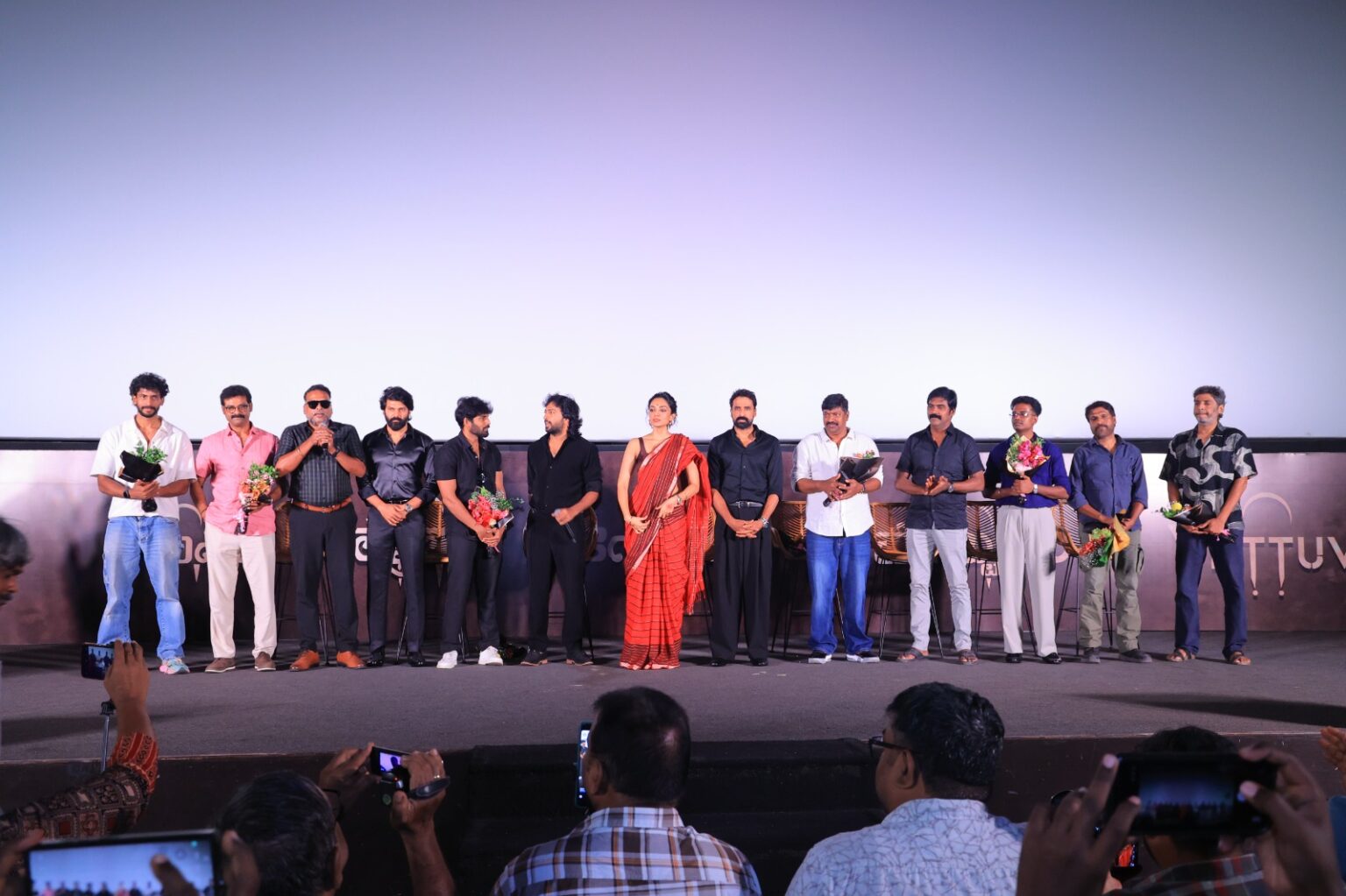 அபோகலிப்ஸுக்குப் பிறகு உருவான புதிய உலகம்… பா.இரஞ்சித்தின் ‘வேட்டுவம்’ திரைப்படம்!