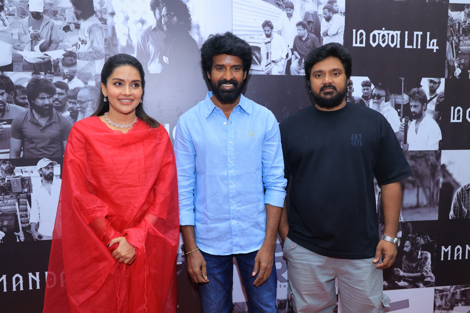 “சூரி இனிமேலும் இன்று போலவே எளிமையாக இருக்க வேண்டும்” – இயக்குநர் வெற்றிமாறன் வேண்டுகோள்!
