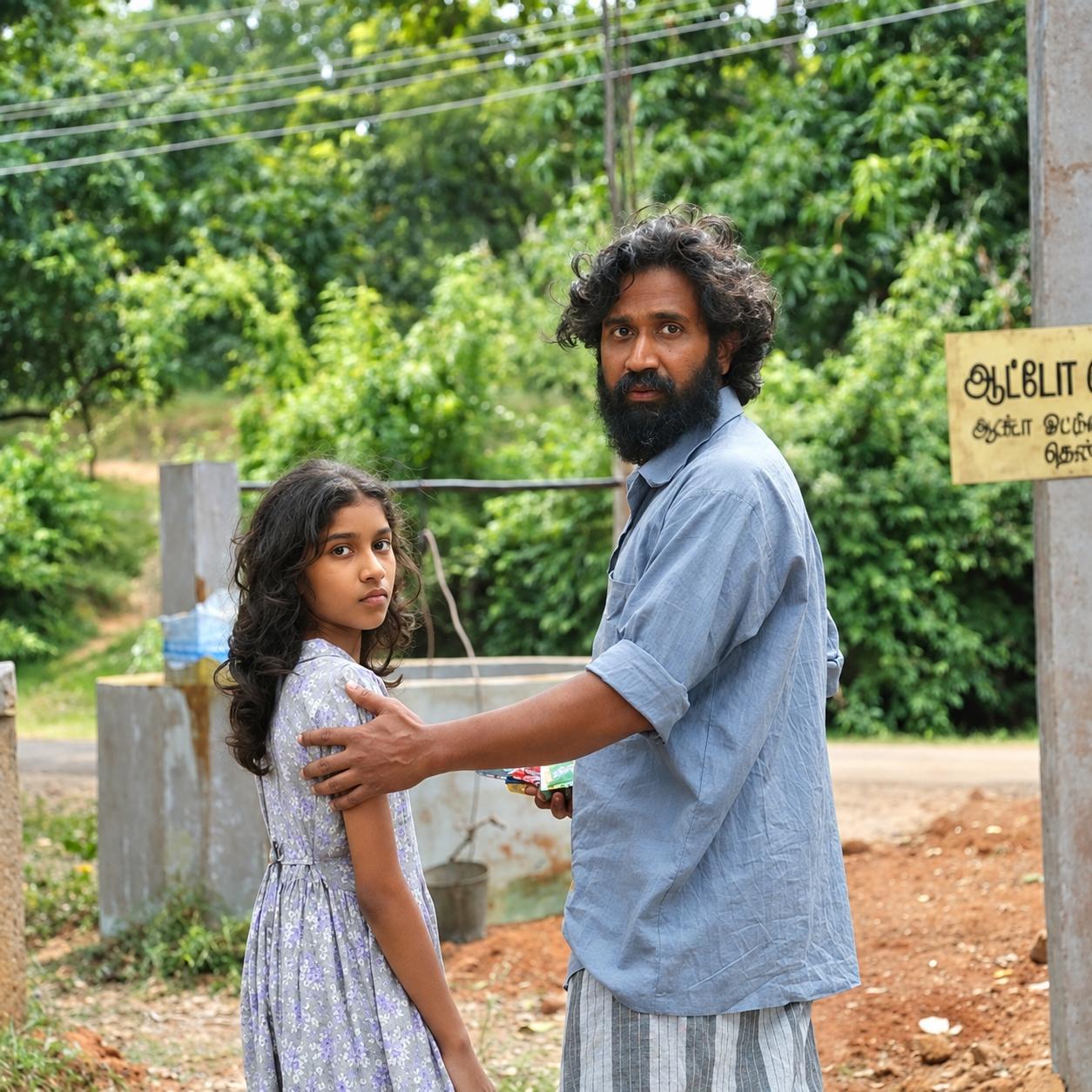 வரவேற்பைக் குவிக்கும் ‘தாய்நிலம்’ படத்தின் டிரெய்லர் – அக்டோபர் 9-ம் தேதி திரைக்கு வருகிறது!