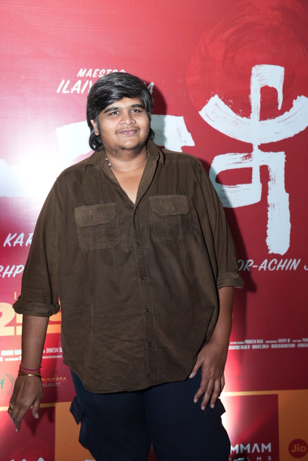 “இறைவி’யைவிடவும் உணர்வுப்பூர்வமான படம் ‘டோரதி” – இயக்குநர் கார்த்திக் சுப்புராஜ் பேச்சு