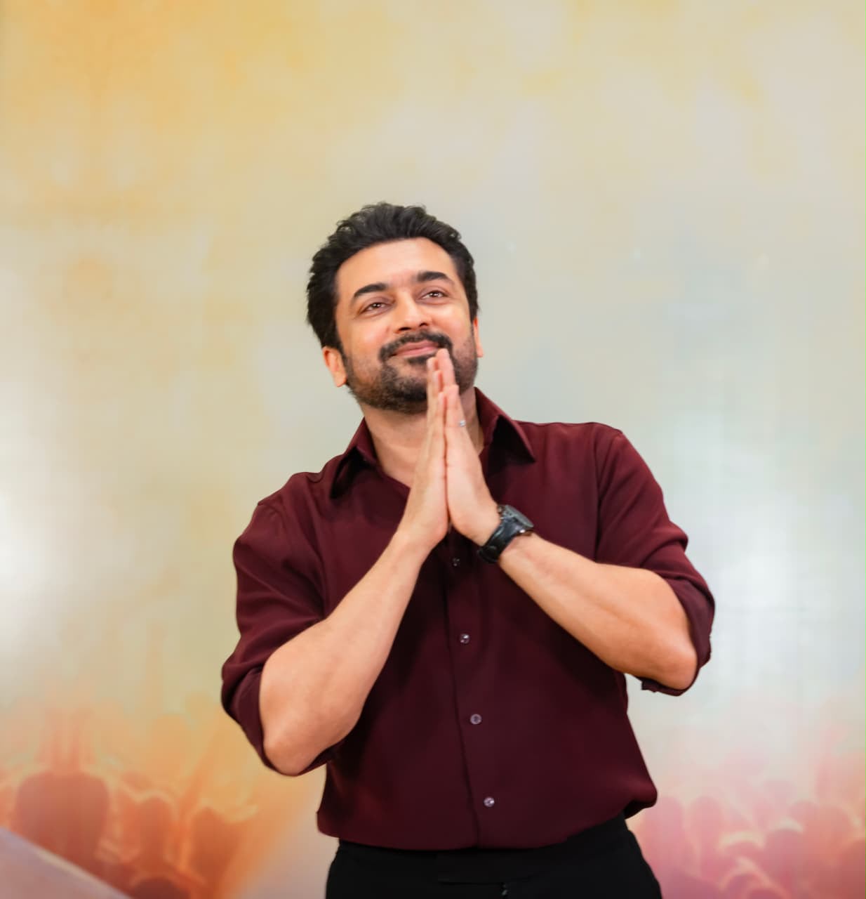 25 மாவட்டங்கள்… 2,000 ரசிகர்கள்… சூர்யாவுடன் சங்கமித்த பிரம்மாண்ட Photoshoot!