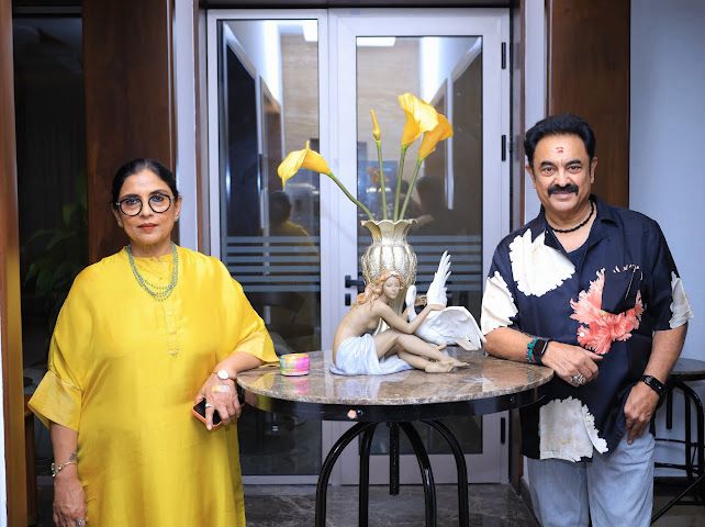 த்ரிஷ்யம்-3 இந்தி படத்திற்கு தடை கோரி வழக்கு!