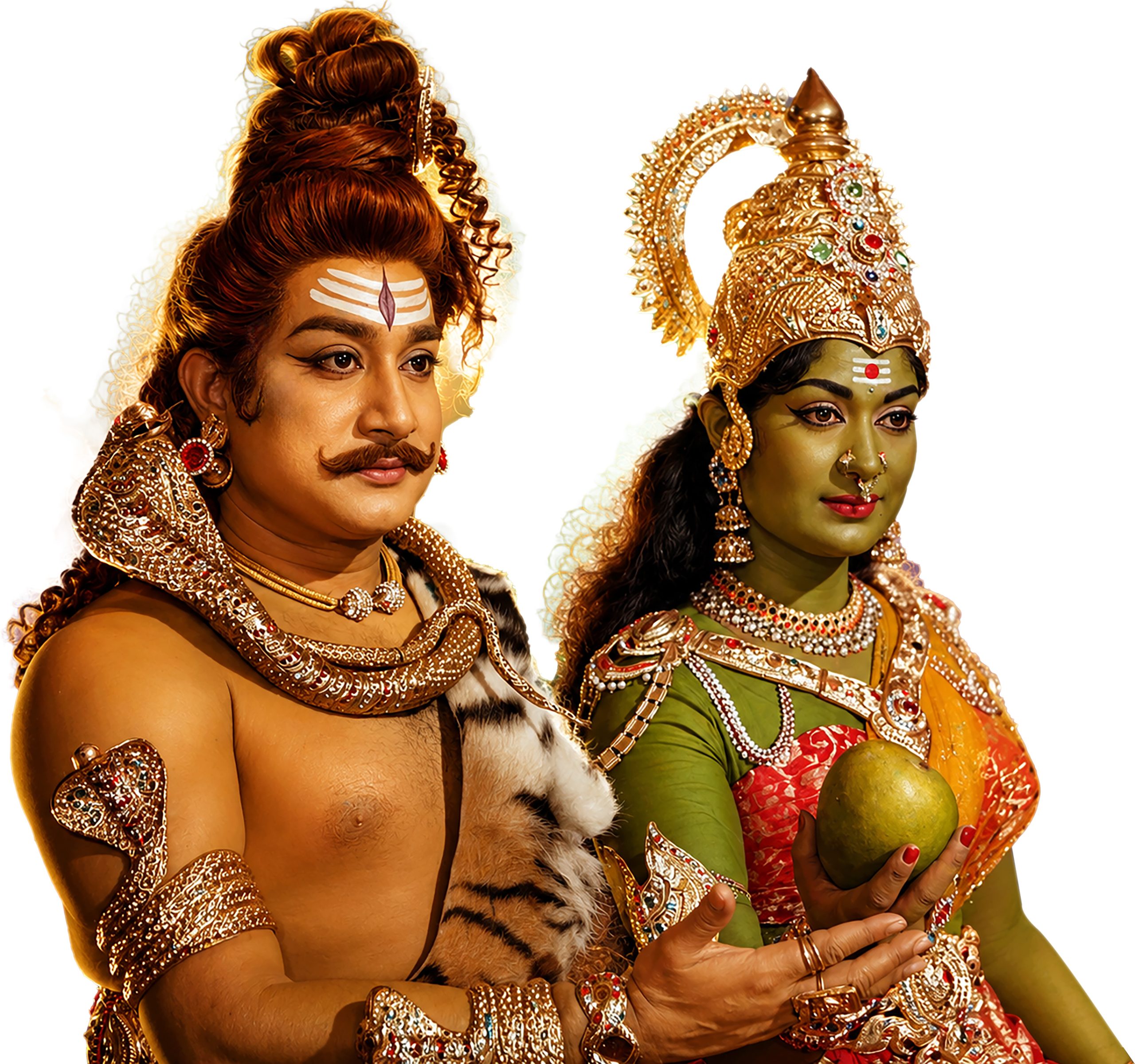 சிவாஜியின் ‘திருவிளையாடல்’ படம் மீண்டும் டிஜிட்டலில் வெளியாகிறது