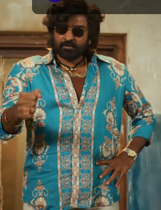 “பாலாஜியால் மட்டுமே இது போன்ற படத்தை கொடுக்க முடியும்” – விஜய் சேதுபதியின் பாராட்டு!