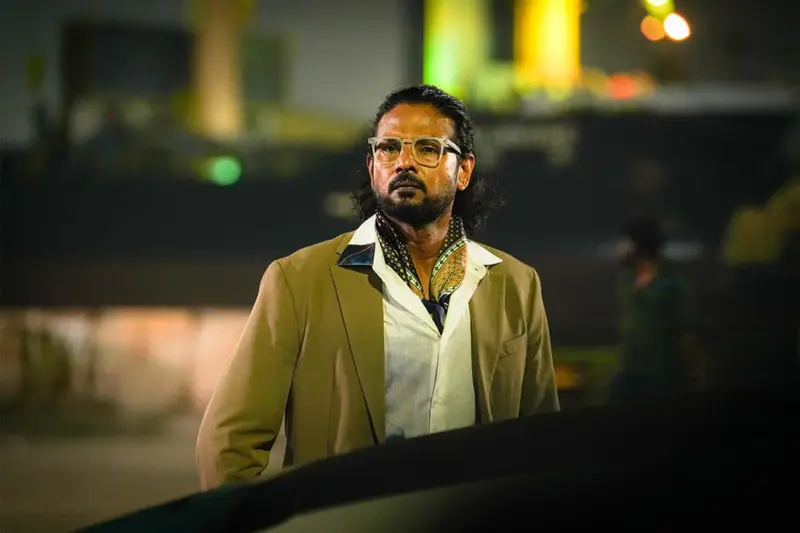 மீண்டும் நடிக்க வந்திருக்கும் நடிகர் ஜீவன்!