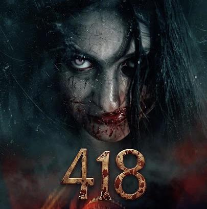 418 – சினிமா விமர்சனம்