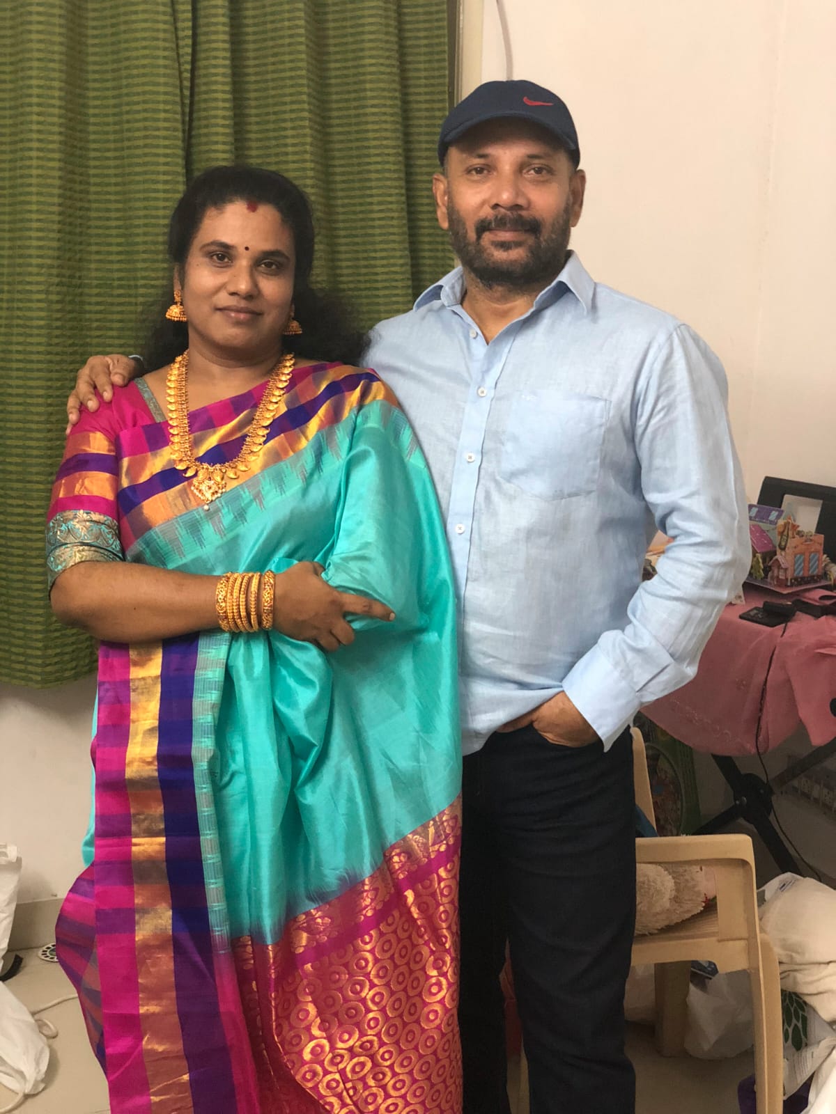 டோக்கியோ சர்வதேச திரைப்பட விழாவில் பங்கேற்கும் இயக்குநர் செழியனின் ‘காகித மலர்’ படம்!