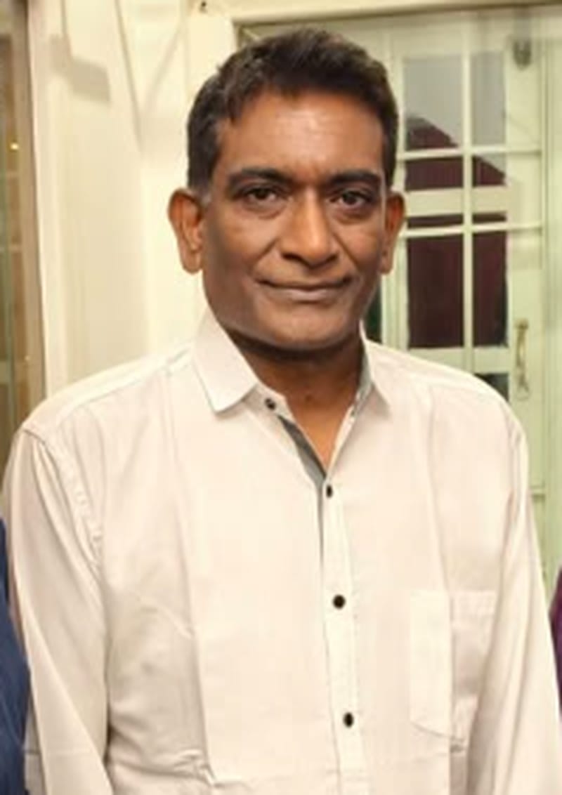 பண மோசடி தொடர்பாக இயக்குநர் எஸ்.பி.ஹோசிமின் மீது தயாரிப்பு நிறுவனம் புகார்!