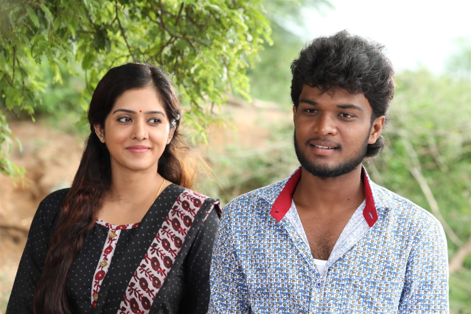 ஜி.வி. பிரகாஷ் குமார் வெளியிட்ட “சிட்டா ” படத்தின் ஃபர்ஸ்ட் லுக் போஸ்டர்!